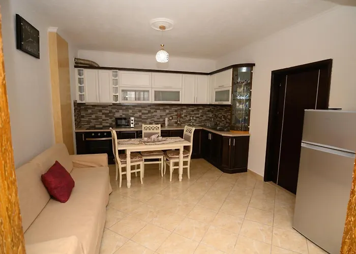 Shuli's * Πόγραδετς