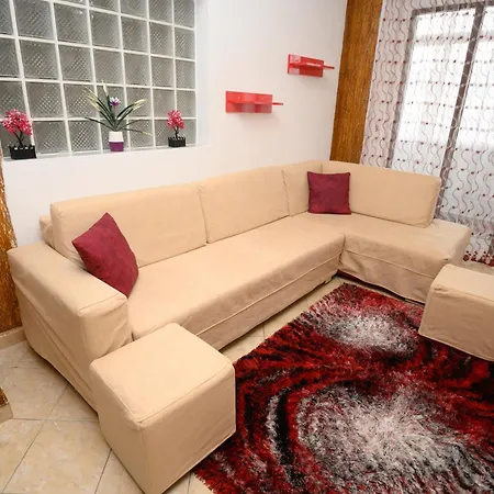 Shuli's Apartment *