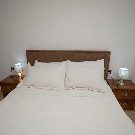 Apartment Shuli's Pogradec