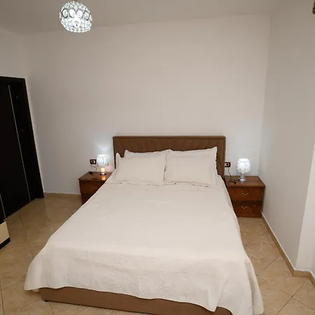 Shuli's Apartment