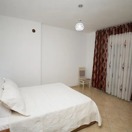 Shuli's Apartment