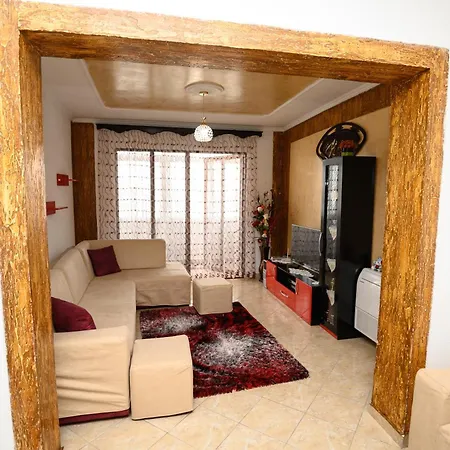 Apartment Shuli's