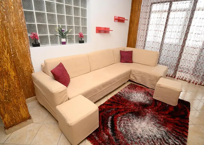 Shuli's Apartament *