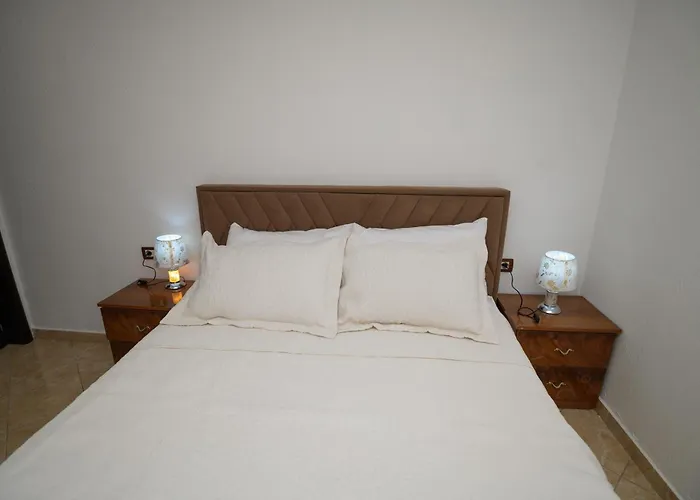 Apartament Shuli's Pogradec