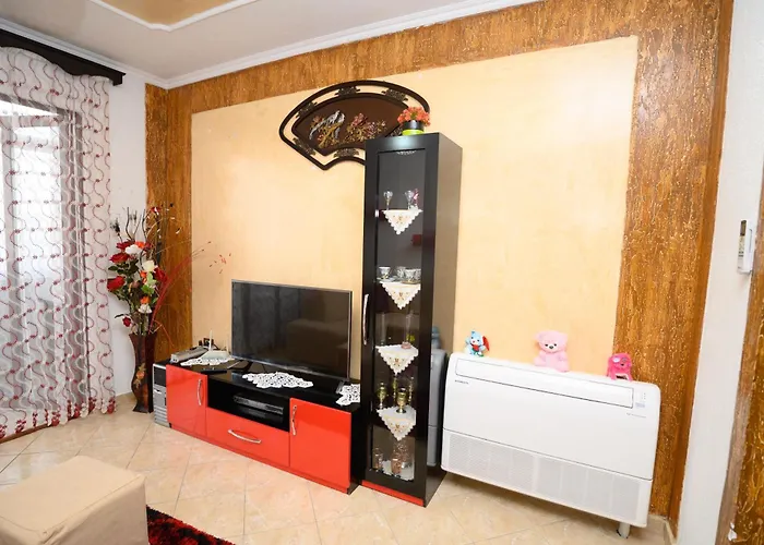Apartament Shuli's Pogradec
