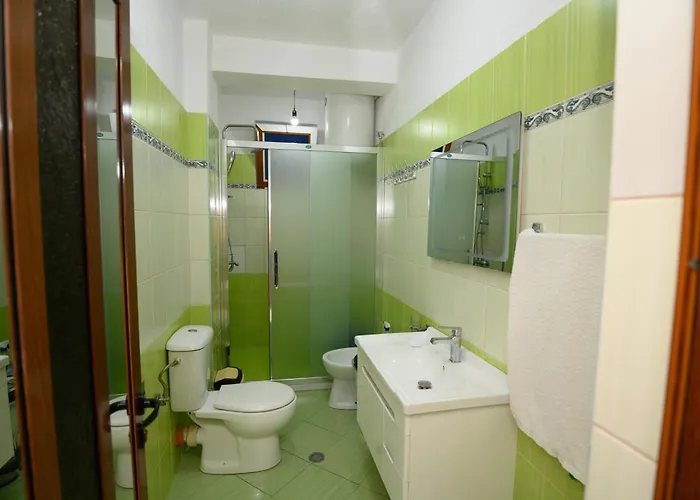 Apartament Shuli's Pogradec